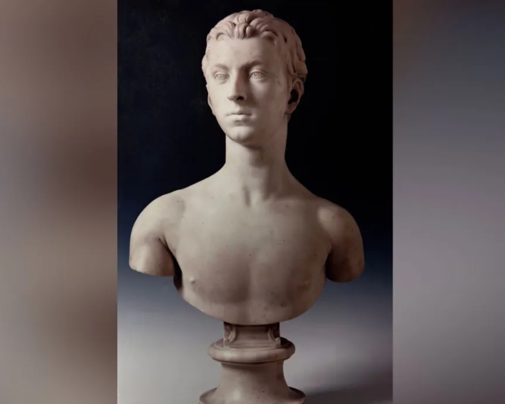 Скульптура вартістю мільйони доларів була підпоркою дверей у сараї: що відомо про цей шедевр